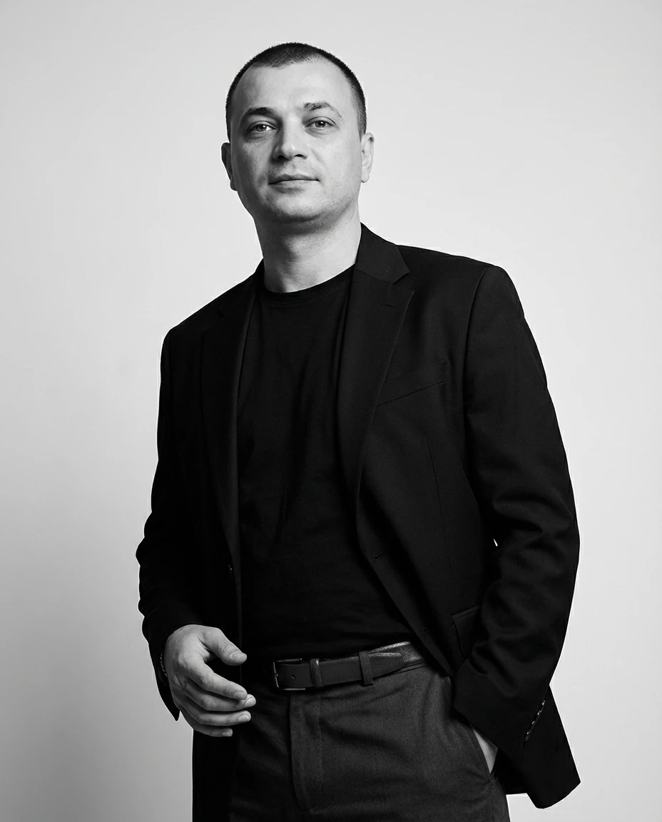 Emre Biberoğlu